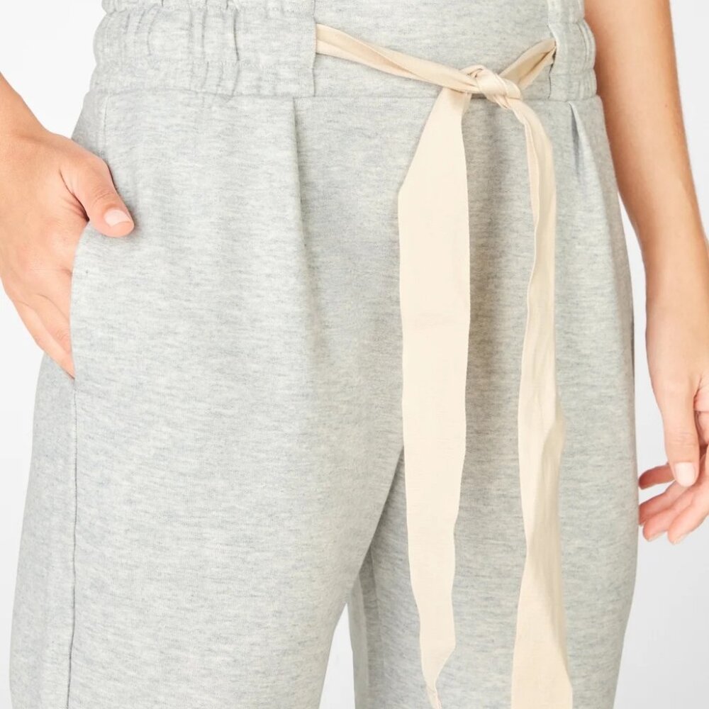 Fabletics Grey Lounge Set - Picture 5 of 9